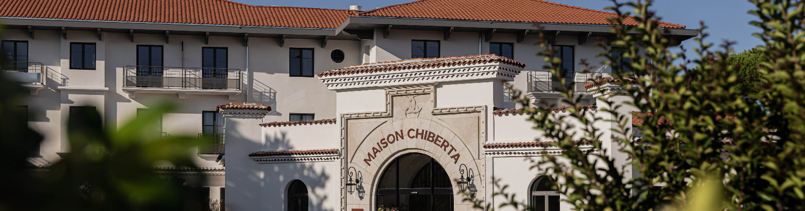 OLEVENE image - MAISON CHIBERTA @FloriantPeallat ()-